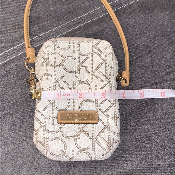 Calvin Klein Wristlet - Picture 6 of 8
